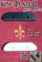 Sk8kings - King plates II (One plate)
